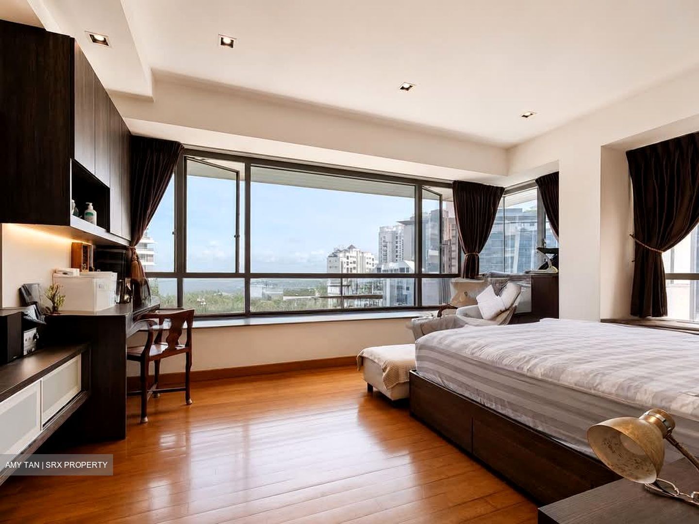 Amber Residences (D15), Condominium #594527561